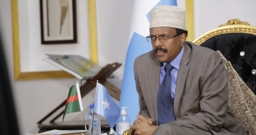 Villa Somalia blamed for the conflict in Bossaso and Beledweyne