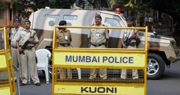 India police receives text telling India to avoid ‘Somalia-type attack’