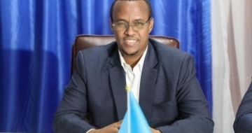 HirShabelle state boycotts electoral talks in Mogadishu