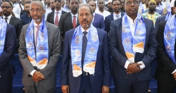 Somalia marks Teachers’ Day, pledging to increase education budget