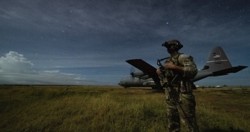 U.S. Military Urges Biden to Place Commandos in Somalia as Militant Threat Worsens