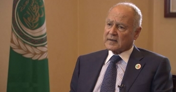 Arab League chief hails ‘peaceful transfer of power’ in Somalia