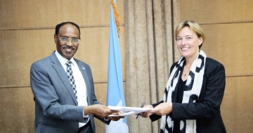 World Bank Provides $445 million to Support Somalia
