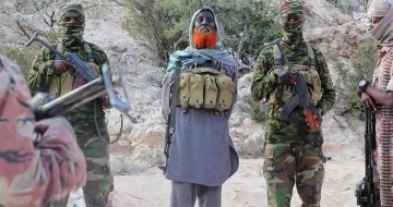 US Targets Smugglers Supplying Islamic State in Somalia