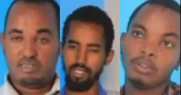 Dangerous terrorists escape high-security Somalia prison