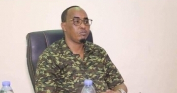 Janan joins opposition’s camp after ditching Farmajo