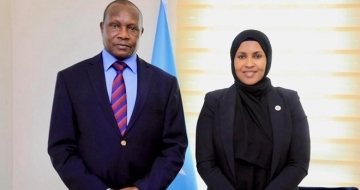 Somalia and Kenya agree to eliminate aviation barriers