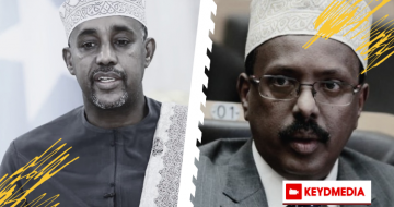 Tension in Mogadishu as Farmajo suspends PM’s powers