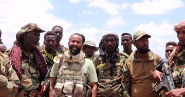 Guul dowladda maka gaartay dagaalka Al-Shabaab?