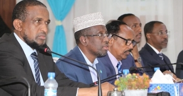 Somalia’s election debacle could trigger fresh violence