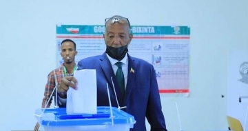 Doorashadda Somaliland: Ogow waxa daha-gadaashiisa ku qarsan