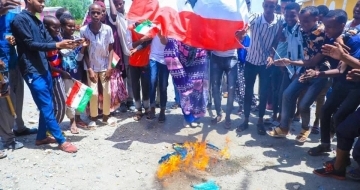Death toll from Las’anod unrest rises as Somaliland troops use excessive force