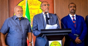 Bihi promises “harsh” response if Somaliland attacked