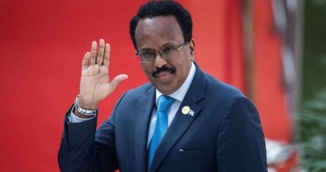 Farmajo to attend Ethiopian PM’s inauguration - source