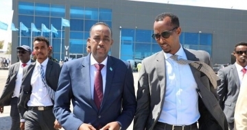 Somali PM to pay maiden visit to Qatar amid pollical crisis at home