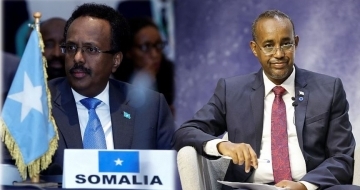 Somalia races against clock to finalize long-running election