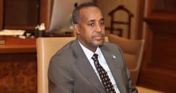 Somali PM appoints members of electoral bodies