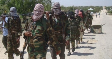 Al-Shabaab Makes Gains in Somalia amid election tiff