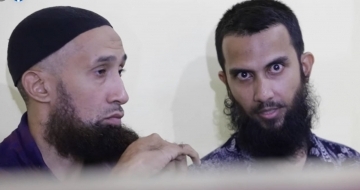 Briton among foreign jihadists sentenced to jail in Somalia