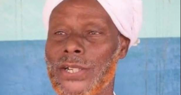 Al-Shabaab oo dishay Gudoomiyihii Maxkamadda Buurhakaba