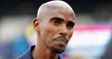 ‘I’VE BEEN LIVING A LIE’ What is Mo Farah’s real name and what happened to him in Somalia?