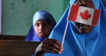 Canada grants asylum to Somali migrants in Australia 