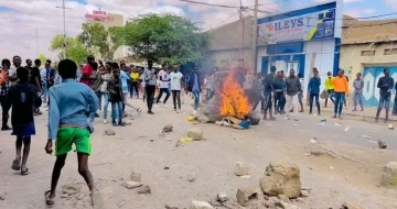 Somaliland’s crisis tips into deadly violence