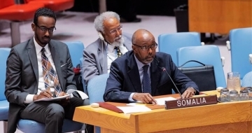 UN maintains Somali arms embargo over government objections