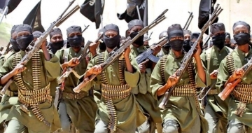 Al-Shabaab attacks Somali town near Kenyan border