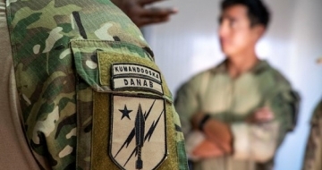 U.S.-trained Somali commandos exert pressure on Al-Shabaab