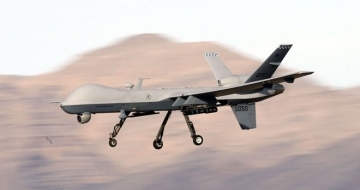US expected to increase drone raids in Somalia