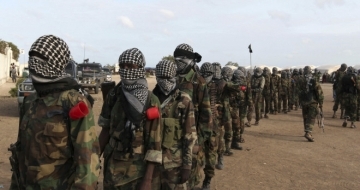 Itoobiya oo fashilisay weerar Al-Shabaab