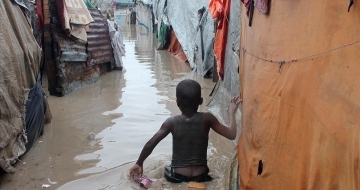 Dozens die as heavy rain pounds parts of Somalia, says UN