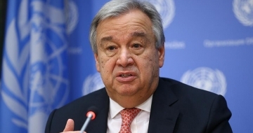 UN chief condemns deadly attacks in Somalia