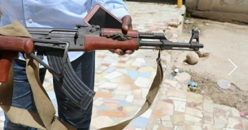 Shock as Gunmen kill pregnant mothers in Somali capital