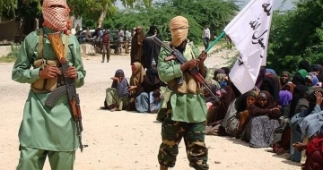 Al-Shabaab scales up attacks in Somalia amid elections