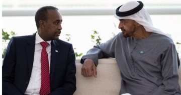 UAE welcomes Somali apology for seized cash, easing dispute