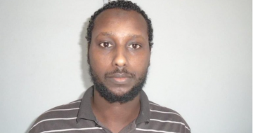 Al-Shabaab informant slapped with 15-year jail term