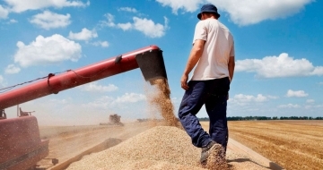 Ukraine to donate grain to hunger-stricken African countries, including Somalia