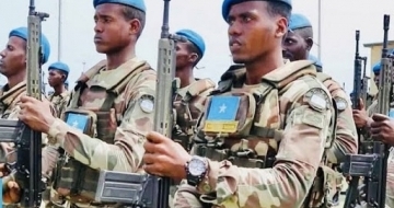 Army steps up ops against Al-Qaeda-linked militants in Somalia
