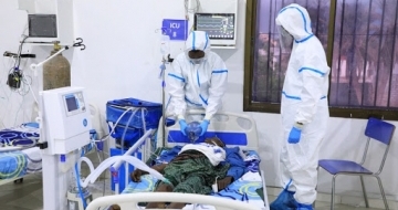 Somalia reports 14 deaths from Covid-19 in 24 hours