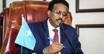 Somalia misses deadline to complete elections