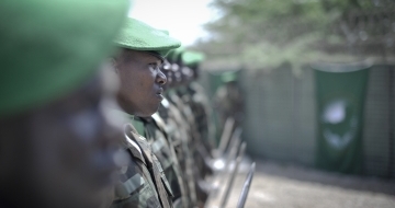 UN Security Council votes for new AU peacekeeping force in Somalia