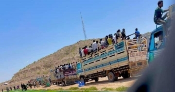 UN voices deep concerns over forced displacement in Las’anod