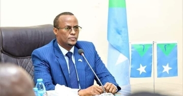 After two years of his presidency, HirShabelle leader names large cabinet