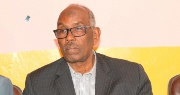 Somali Regional Minister Rejects Dismissal