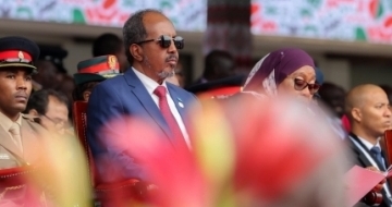 Somali president to pay maiden visit to Ethiopia to mend ties