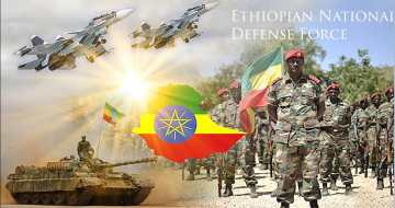 Inside Ethiopia’s new incursion of Somalia
