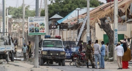 Al-Shabaab steps up attacks amid a decline in army Ops