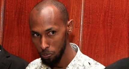 ‘Dangerous’ terrorists escape from Kenyan prison: police